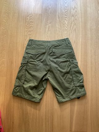 Bermuda cargo de hombre de G-Star Raw (W30)