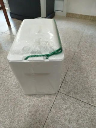 Nevera Isotérmica Airpop 17.2L