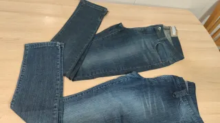 Lote chica 14 prendas