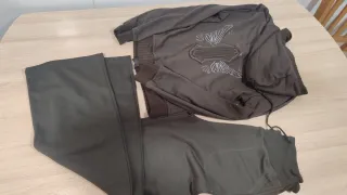 Lote chica 14 prendas