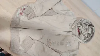 Lote chica 14 prendas