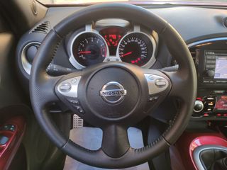 Nissan Juke 2012