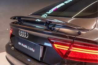 Audi A7 Bi TDI 3.0 V6 QUATTRO Sline 313cv