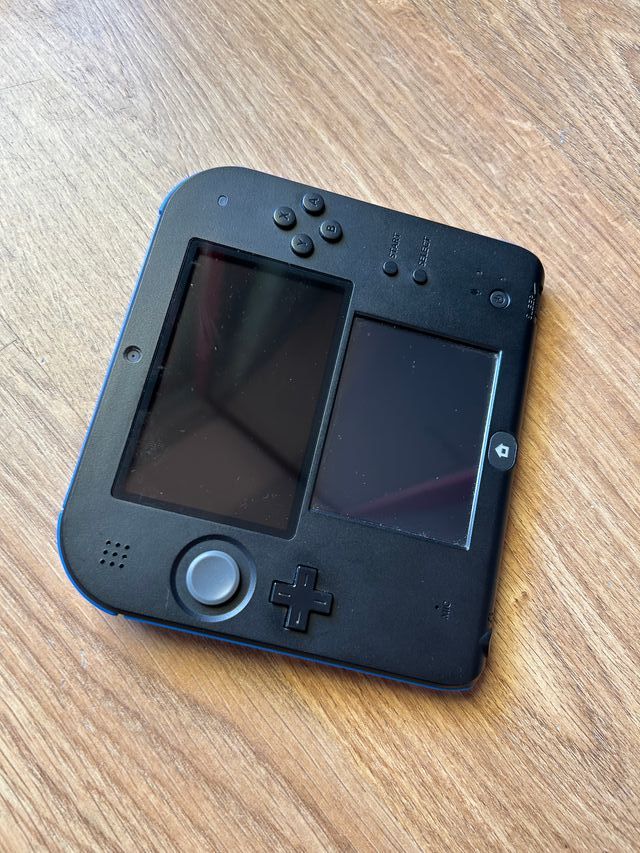 ‼️ NINTENDO 2DS New Super Mario Bros 2 Edition ‼️