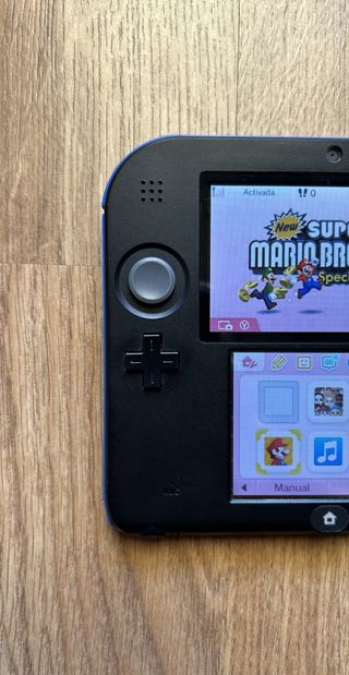 ‼️ NINTENDO 2DS New Super Mario Bros 2 Edition ‼️