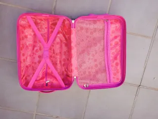 Maleta infantil Bubble Guppies