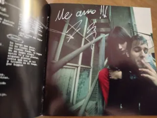 Love of Lesbian 1999 CD