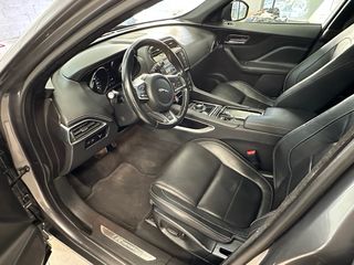Jaguar F-Pace 2018 R Sport