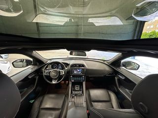 Jaguar F-Pace 2018 R Sport