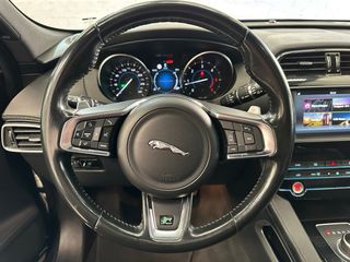 Jaguar F-Pace 2018 R Sport