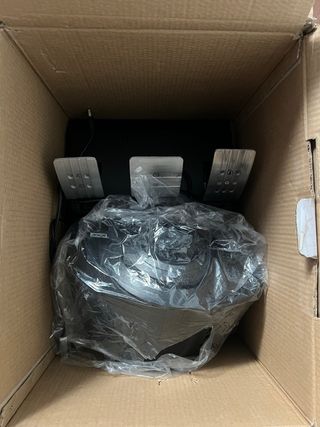 Thrustmaster t300 rsgt edition