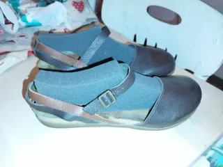 Sandalias El Naturalista verano