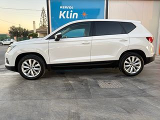 SEAT Ateca DSG 2019