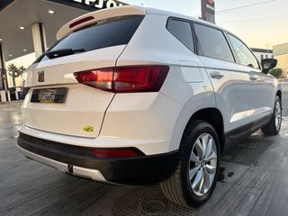 SEAT Ateca DSG 2019