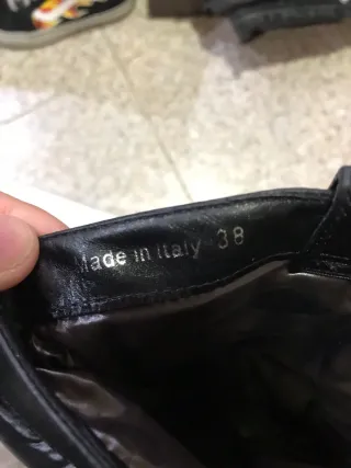 Stivali Moncler donna