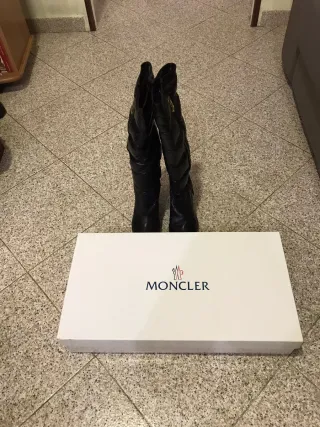 Stivali Moncler donna