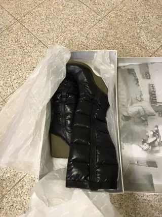 Stivali Moncler donna