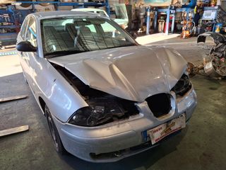 (Ref 15589) Desguace SEAT CORDOBA 1.4 16V (75 CV)