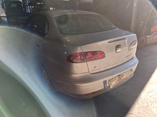 (Ref 15589) Desguace SEAT CORDOBA 1.4 16V (75 CV)