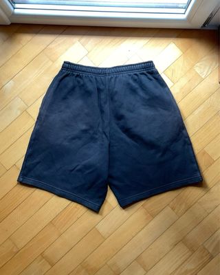 Pantaloncini tuta vintage Nike