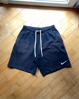 Pantaloncini tuta vintage Nike