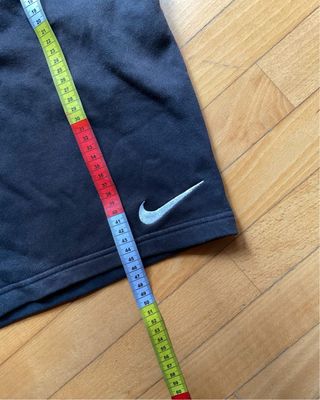Pantaloncini tuta vintage Nike