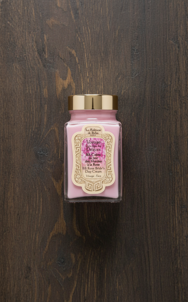 La Sultane de Saba - BB Cream 'Día de la Novia'