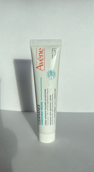 Avène Cleanance Comedomed Peeling Crema 40ml