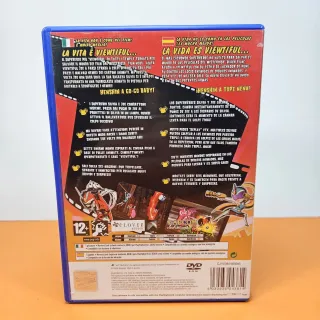 Viewtiful Joe 2 PS2 Completo