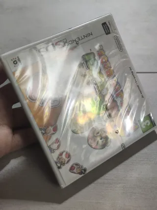 [Precintado] Mario & Luigi: Paper Jam Bros