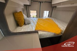 Camper Nueva Benimar Benivan B144 UP