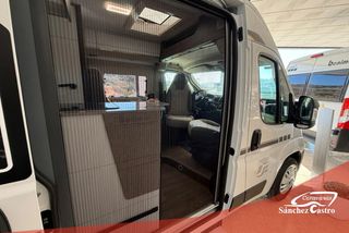 Camper Nueva Benimar Benivan B144 UP