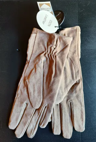 Guantes de señora