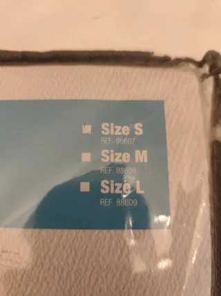 Disfraz Yasmin (Princesa del Desierto) Talla S