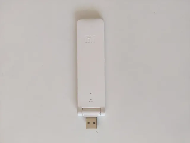 Repetidor wifi Xiaomi