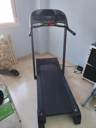 Cinta de correr DOMYOS TB250B