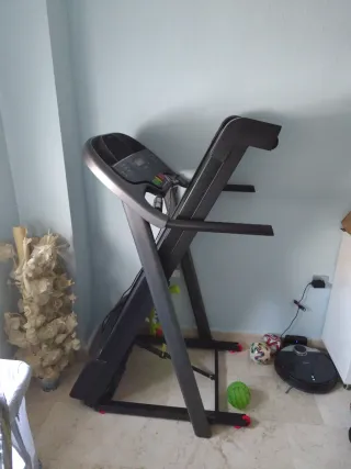 Cinta de correr DOMYOS TB250B