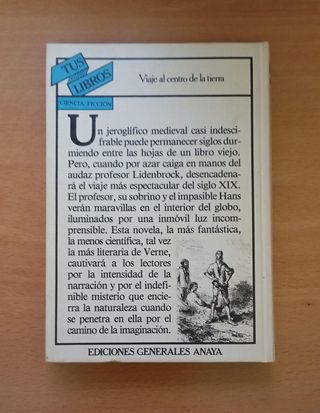 Lote classici della collezione "I tuoi libri"