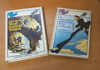 Lote classici della collezione "I tuoi libri"