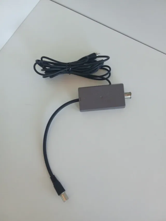 Cable Antena Nintendo NES