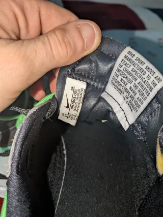 Nike x Off-White Blazer Low '77 Scarpe