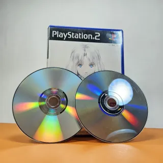 .hack//Infection Part 1 PS2