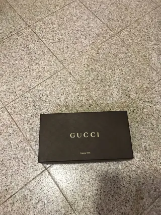 Scarpe Gucci vintage donna