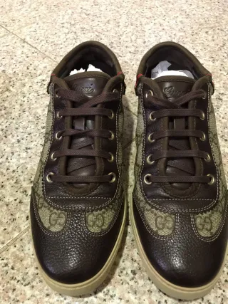 Scarpe Gucci vintage donna