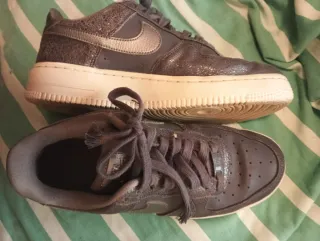 Zapatillas Nike Air Force 1 Mujer Talla 41