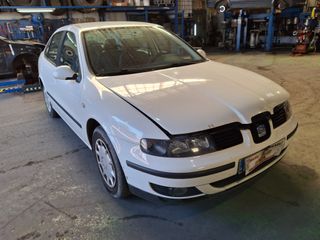 (Ref 15593) Desguace SEAT TOLEDO 2 1.9 TDI (110 CV