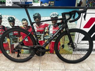 SCOTT ADDICT RC 20 XL Sunbean Black