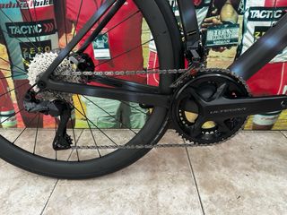 SCOTT ADDICT RC 20 XL Sunbean Black