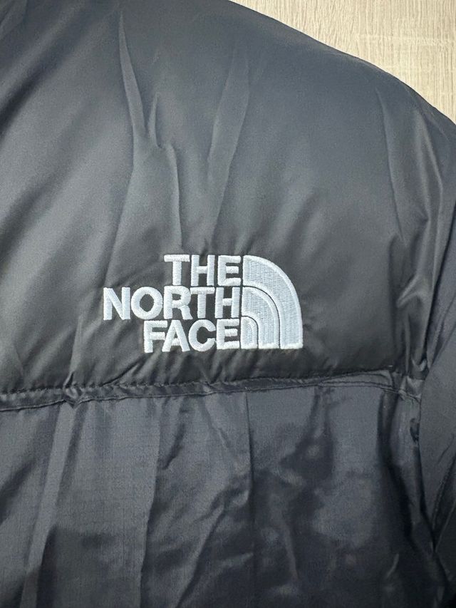 Chaqueta The North Face Negra Talla M
