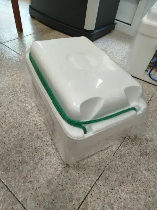 Nevera Isotérmica Airpop 11 Litros